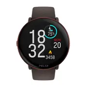 Polar Ignite 3 Titanium S-L  brown 725882064932 900110028 Viedais pulkstenis smartwatch