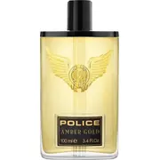Police Amber Gold Edt 100Ml 13422250 679602531108 Vīriešu Smaržas