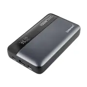 Powerbank Intenso He20000 Grey-Black 20000Mah  7350050