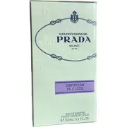 Prada Perfumy Damskie Infusion de Figue Edp 100 ml figue S8318751 3614273906678 Smaržas sievietēm