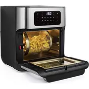 Princess 182065 Aerofryer Oven  Hot air fryer 01.182065.01.001 Fritēšanas iekārta