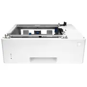 Printer Hp Acc Papertray 500 Sheets  F2A72A printeris