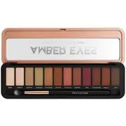 Profusion  Amber Eyes Eyeshadow Palette 12 g For Women 13079209 656497017078 Joinedit50345662