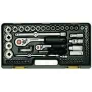 Proxxon tool set 65 pcs. Pr23286  4006274232860