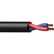Przewod Procab Pls225/1 Loudspeaker cable - 2 x 2.5 mm 13 Awg Highflex Trademark  100 meter 5414795034662 Joinedit32702647