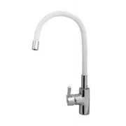 Pyramis 090919538 kitchen faucet  biala