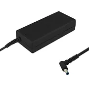 Qoltec 51516.90W Power adapter for Dell  90W 19.5V 4.62A 4.53.0Pin cable portatīvo datoru lādētājs