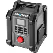 Radio budowlane Graphite 58Ge128 5902062087959  Joinedit62738259