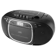Radio Jvc Cd Rce451B  1820240 Rc-E451B radio radiopulksteņi