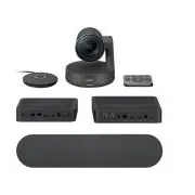 Rally Ultra Hd Camera System 960-001218  960 001218 960-001237 novērošanas kamera