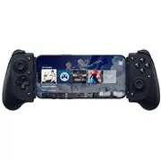 Razer controller Kishi V3 Usb-C Android/Iphone  black 8887910082058 Rz06-03550100-R3M1 Joinedit75520110 aksesuārs mobilajiem telefoniem