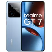 Realme Gt 7 5G 12Gb/512Gb Icesense Blue  631002003545 6941764466890 Gt7Icesenseblue Rmx5061 Mobilais Telefons