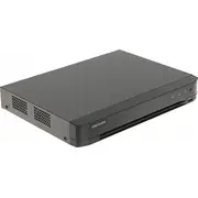 Rejestrator Hikvision Ahd  Hd-Cvi Hd-Tvi Cvbs Ip Ids-7208Hqhi-M1/Xt/4A8/4Alm 8 Kanalow Acusense 6942160473727 Joinedit66330823