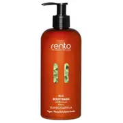 Rento Birch Body Wash 400Ml 636415 6410416364155  Joinedit61288479 Dārza mēbeles