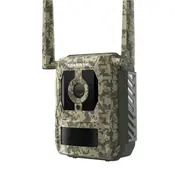 Reolink  4K 4G Cellular Trail Camera with Live Streaming Talon Series S130 8 Mp 4Mm/F1.6 Ip67 H.265 Microsd Card up to Cbs4G8Mp011
