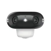 Reolink Argus 4 Pro 4K 180 Dual-Lens Wifi 6 Battery Camera 6976930223700  Bwb4K01W Series B740X novērošanas kamera