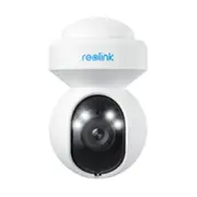 Reolink E Series E560  surveillance camera White Wlan Uhd 6975253983797 423507 90836 Reo-E-E560 Wce1Pt4K01 novērošanas kamera