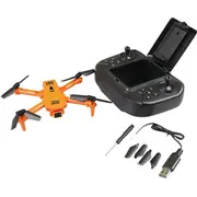 Revell Rc Quadcopter Pocket Drone  23810 Rotaļu auto un modeļi