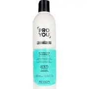 Revlon Szampon Proyou the Moisturizer 350 ml 133427 8432225113593  Joinedit62589078
