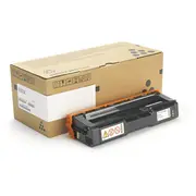 Ricoh  Toner Black Pages 6.500 407716 toneris