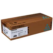 Ricoh Print Cartridge Cyan M C250 Ry  408353 037055