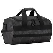 Rivacase sherwood bolso de lona 30 l poliester  poliuretano camuflaje gris camo 7641 Navy Camo