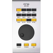 Rme Arc Usb - optional driver for Totalmix Fx-Compatible cards 