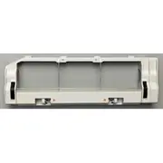 Roborock Vacuum Brush Cover Gray  Global 6970995780079 6288947 8.02.0059 Sdzsz02Rr X-Rhc0003Cn aksesuārs putekļsūcējam