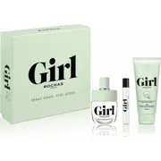 Rochas Zestaw Perfum Unisex Girl 3 pcs S0591246 3386460124287  Joinedit63734272