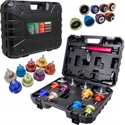 Rockforce Tester szczelnosci ukladu chlodzenia ch lodnicy Rf-914G1 5905101325074  Joinedit67049486