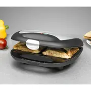 Rommelsbacher St 710 - Sandwichmaker 700 W 4001797292001  St710 Tosteris
