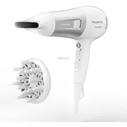 Rowenta Powerline Cv5930 hair dryer 2100 W White 3121040078112 