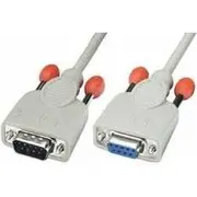 Rs232 Kabel 9 Subd St/Kpl 0 5M  31518 kabelis vads