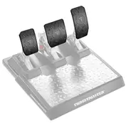 Rubber Grip T-Lcm  4060165 3362934002381 spēļu konsoles gampad