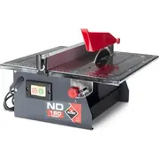 Rubi Tile Saw 600W Smart Bl-Nd-180 Electric  8413797249767