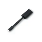 Sa224 - Netzwerkadapter Usb-C 10M/100M/1G/2 5  Dell Bk 470-Bcfv adapteris