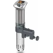 Salente Chefmax  Sous Vide varic s barevnym displejem nerez