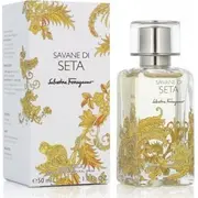 Salvatore Ferragamo Savane Di Seta edp 50Ml 9683064 8052464890347  Joinedit29775478