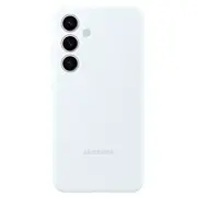 Samsung Coque en silicone Ef-Ps921Twegww pour Galaxy S24 - blanc  8806095426877 57983119448