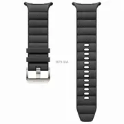 Samsung Pasek Peakform Band Et-Sbl70Mbegeu do X2 szary/dark gray  Et Sbl70Mbegeu