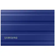Samsung Portable Ssd T7 Shield 2Tb Usb 3.2 Gen 2  Ips 65 blue 8806092968486 Mu-Pe2T0R/Eu