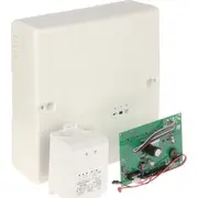Satel Buffer Power Supply 12V/3A Aps-30 S  Aps 30