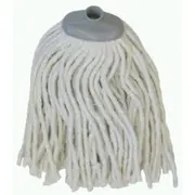 Sauber Apmainama mop galva 200G / 25Cm 24801071  8032638010719