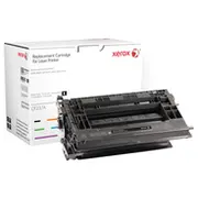 Schwarz - Tonerpatrone Alternative zu Hp 37A  Cf237A 006R03608 toneris