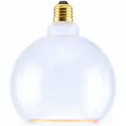 Segula Led Floating Globe 150 klar E27 300Lm 2200K  55007 apgaismes ķermenis