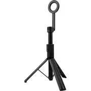 Selfie stick Energea Stick Bluetooth Magear Magpod czarny/black Magsafe Tripod Pg-Mgpod-Blk 13996023 8885020100792  Joinedit63606327