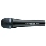 Sennheiser E945 - Mikrofon dynamiczny  super-kardioidalny wokalowy 4006087094228 Joinedit76609131