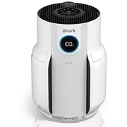 Shark Neverchange5  balta - Gaisa attiritajs Hp150Eu kabelis video audio