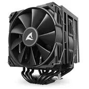 Sharkoon A60 Black  Cpu-Kühler 4044951042043 ventilators
