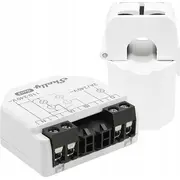 Shelly Em gen3 energy measurement controller  3800235261873 85365080 Emgen3 ShellyEmGen3